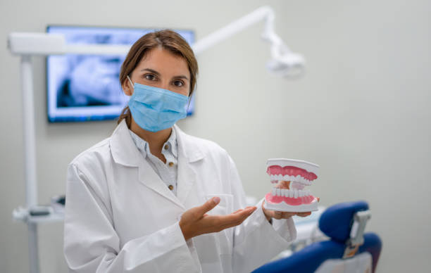 Best Same-Day Emergency Dental Services in Alvord, TX
