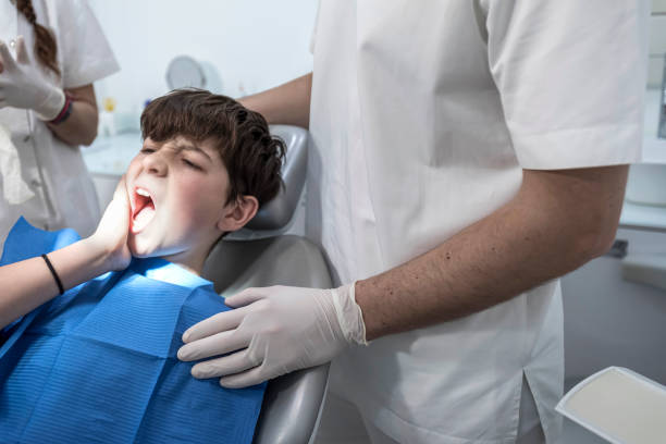 Best 24-Hour Emergency Dentist in Alvord, TX
