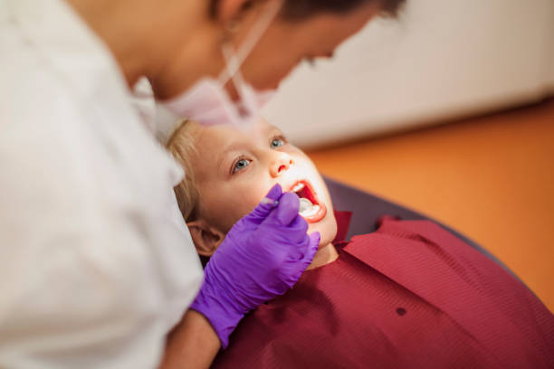 Best Weekend Emergency Dentist in Alvord, TX