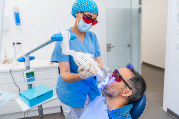Best Emergency Gum Treatment in Alvord, TX